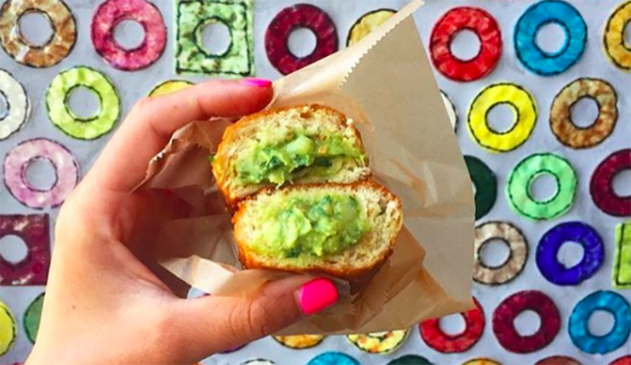 Photo: Instagram @3lilpigsnyc.