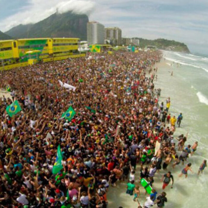 Surfing is the poster boy for sports which are a complete waste of time in person.