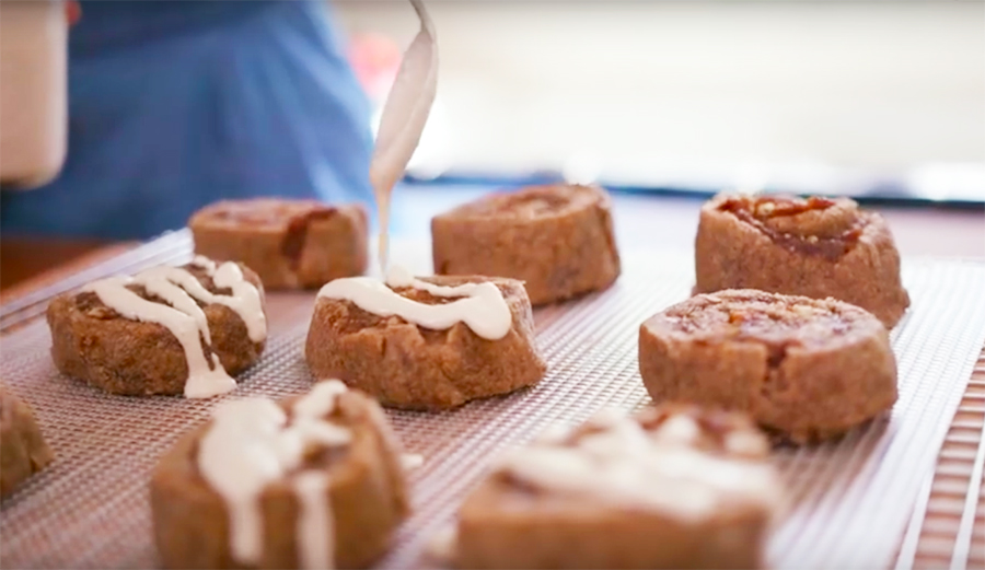 Photo: Laura Miller.