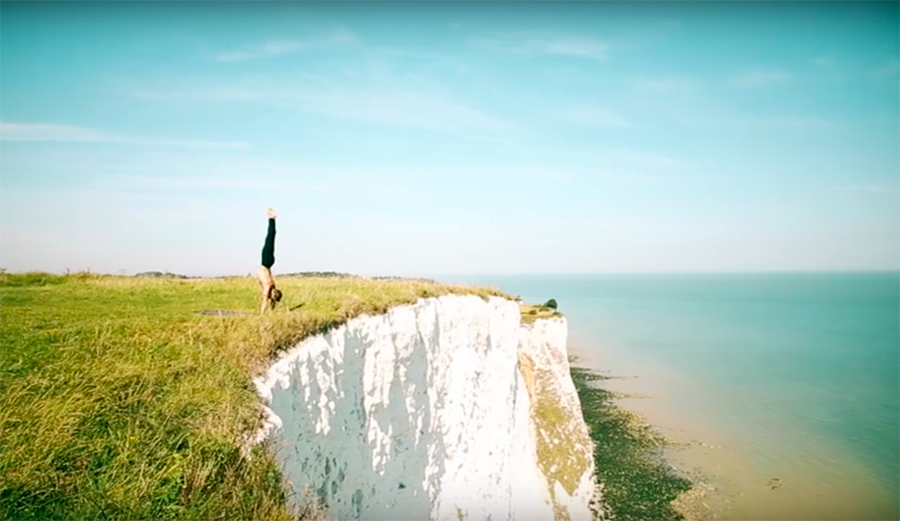 Photo: Alessandro Sigismondi.