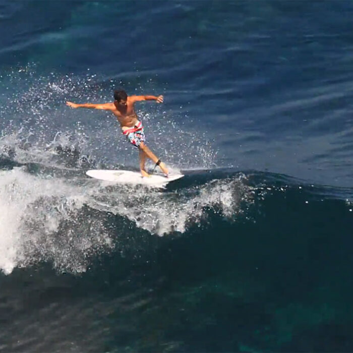 Mason Ho