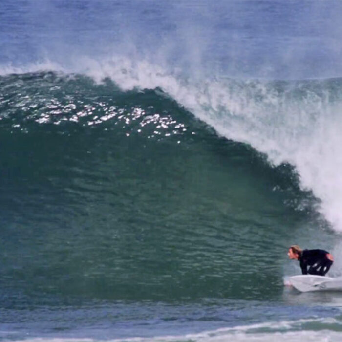 Torren Martyn