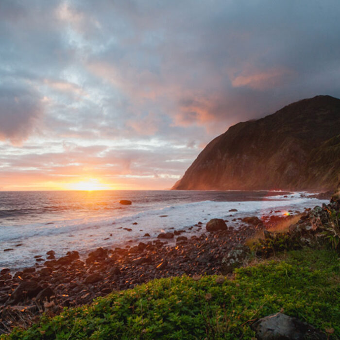 Azores