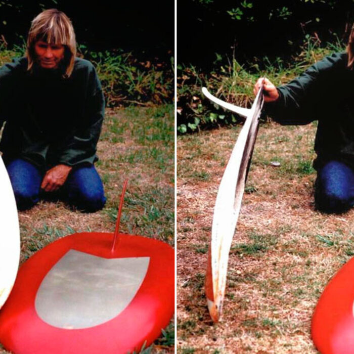 The Edge Surfboard