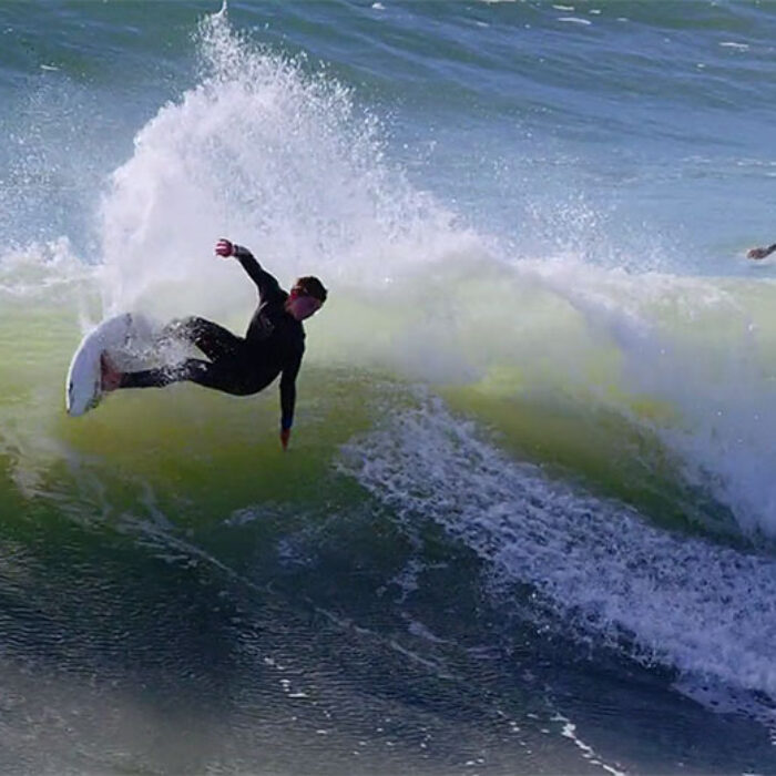 Griffin Colapinto is a big part of surfing's future.