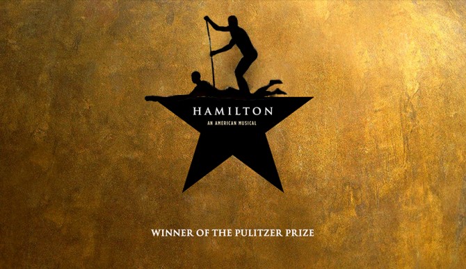 hamilton poster