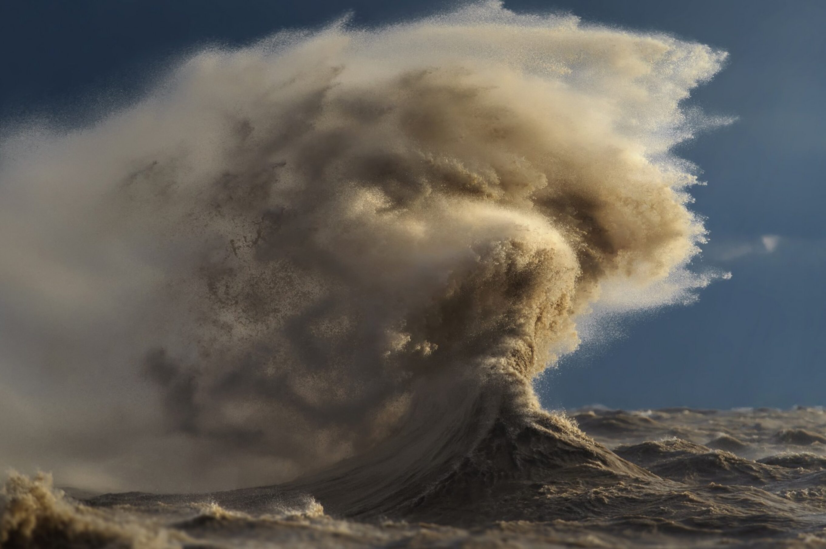 Lake Erie