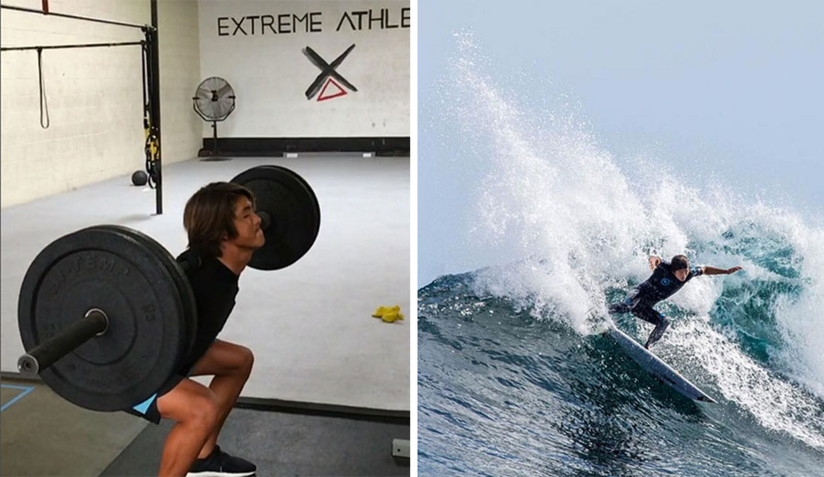 Kanoa Igarashi