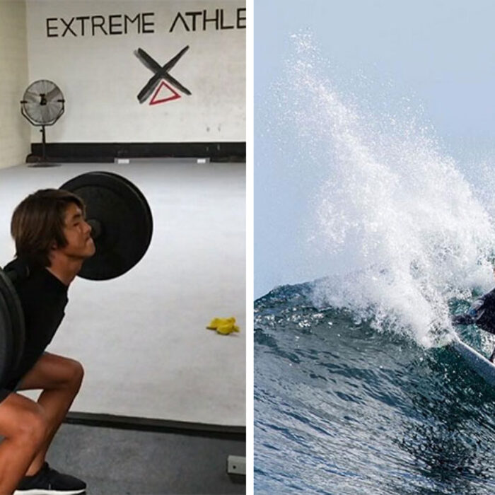 Kanoa Igarashi