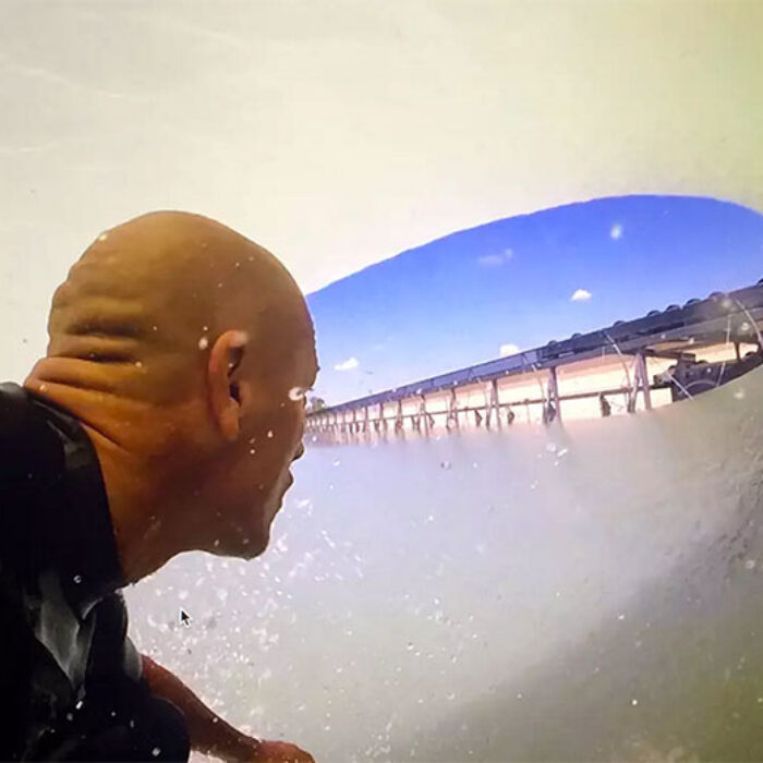 Like it or not, Kelly Slater's wave will change surfing forever.