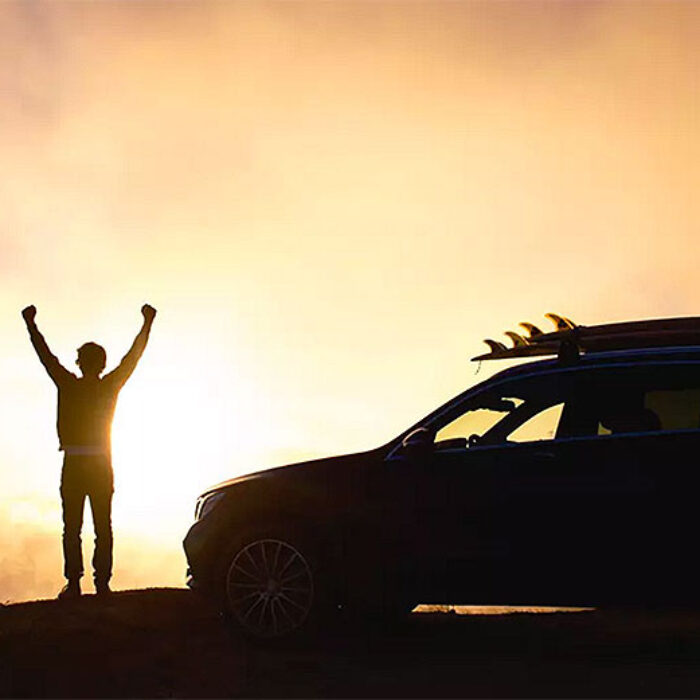 Sure, it's an ad. But it's also an ode to California, and it is a damn good one.