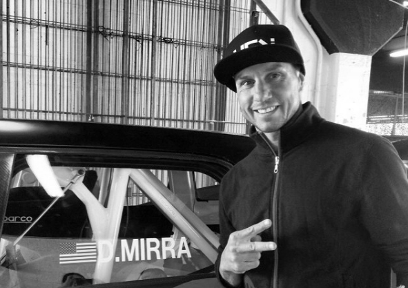 Doctors Confirm BMX Icon Dave Mirra Suffered from CTE Before His Death ...