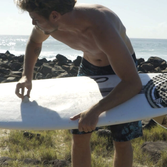 Tomo Slater Designs Omni