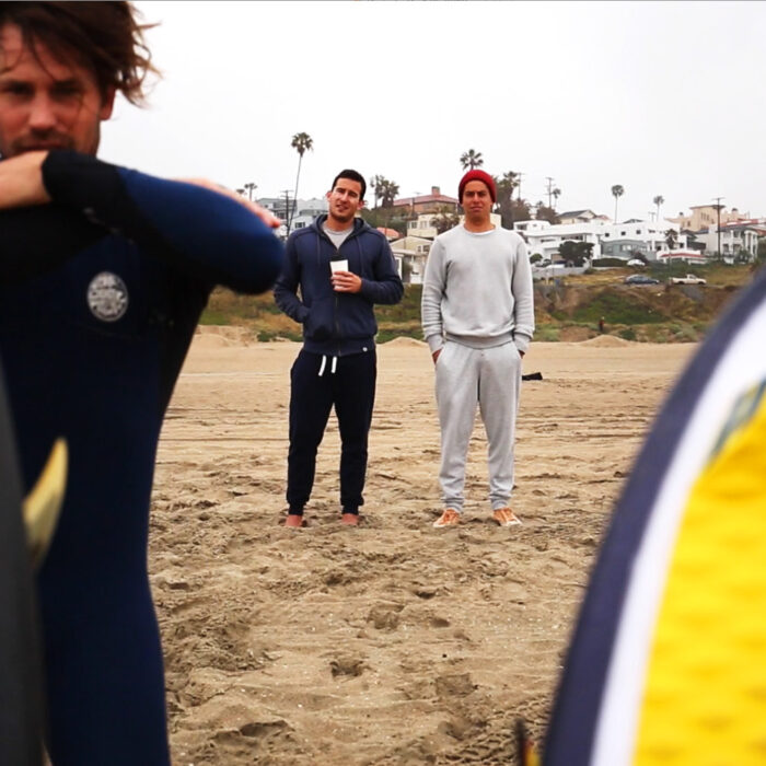 Stretch Fight Kook