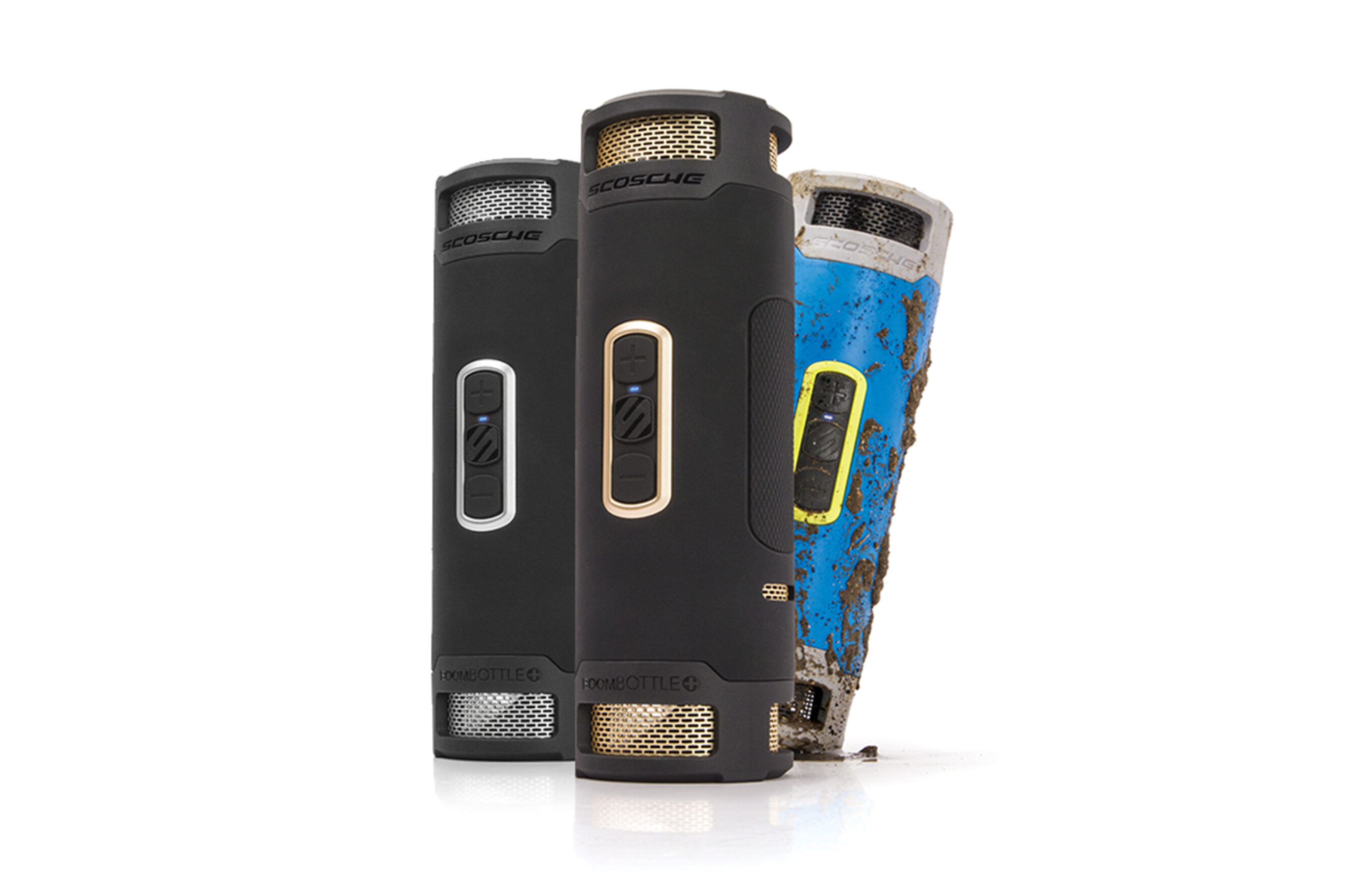 The BoomBottle+.