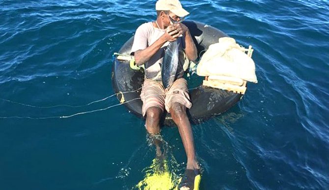 Photo: Grant Campbell/Facebook