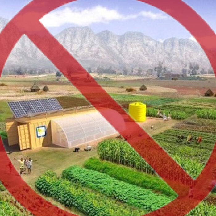 sustainable living