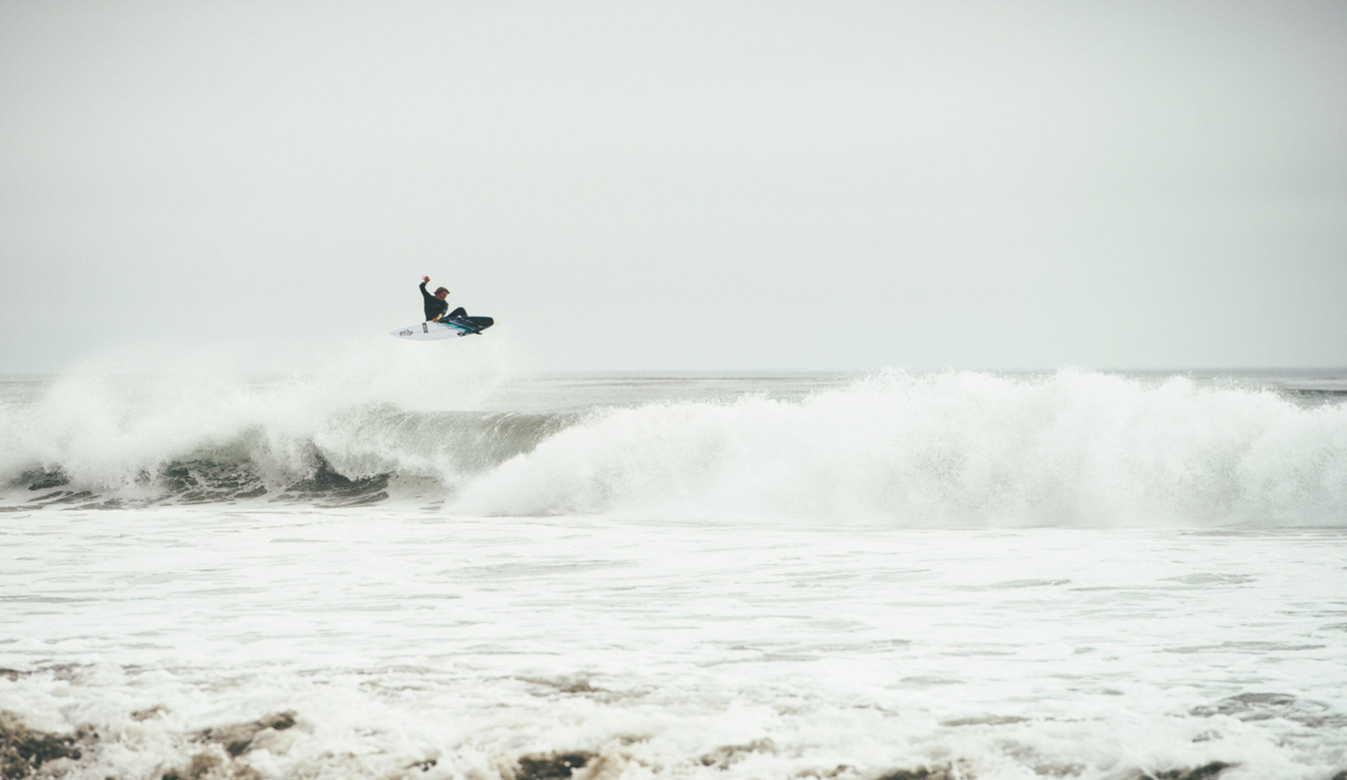 Central Coast Photo: Colin Nearman