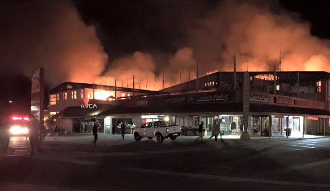 Photo: Eidi Van Rensburg