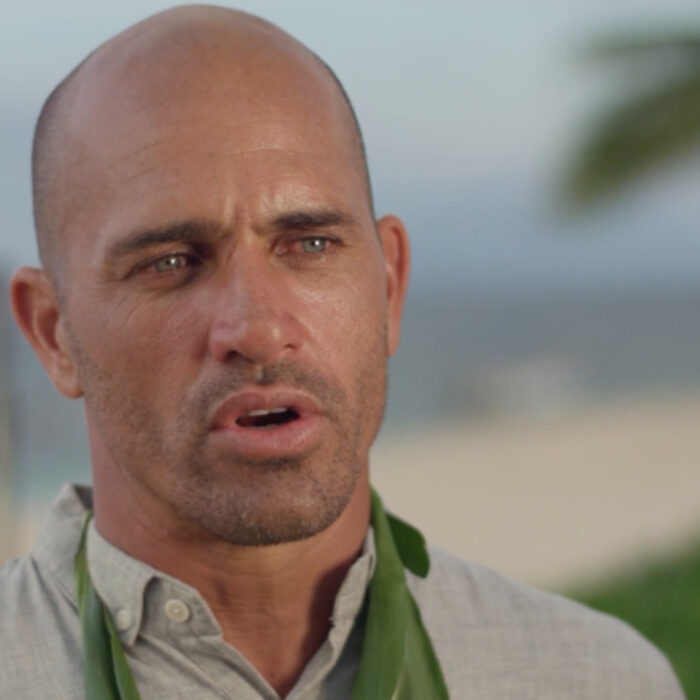 Kelly Slater