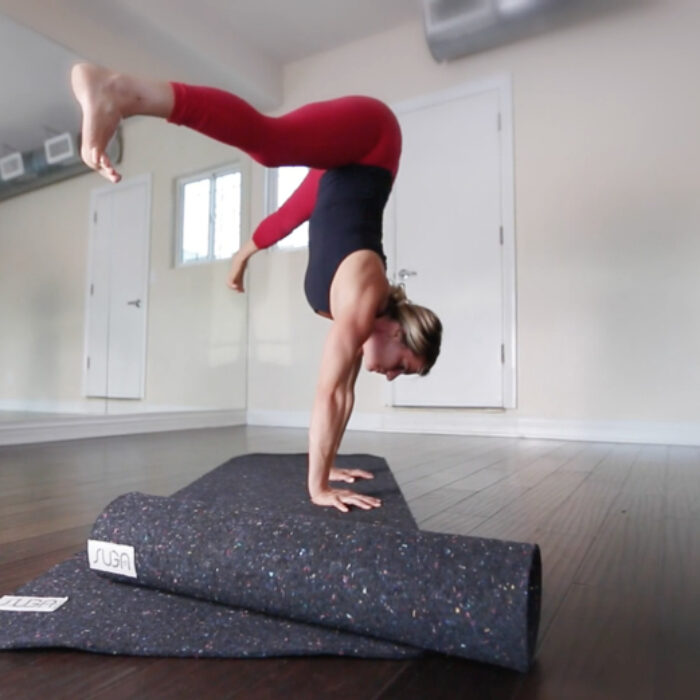 Suga Yoga Mat