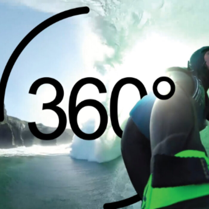 360 barrel