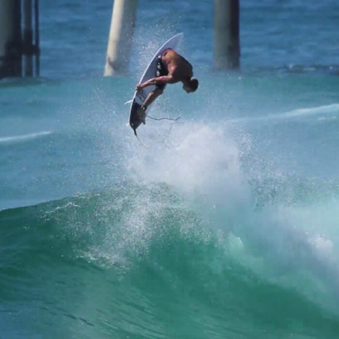 Brent Dorrington "Midget Magic"