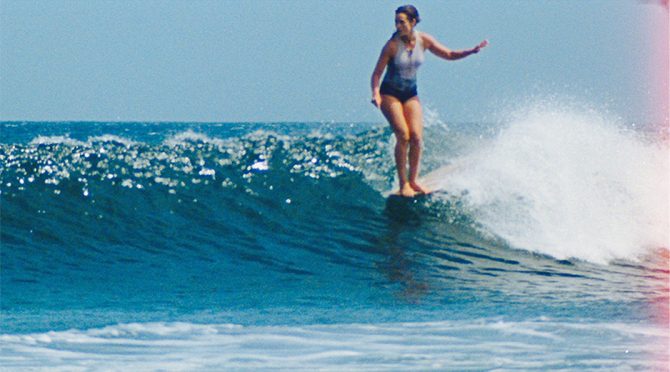 Still from festival's "El viaje_Kassia Meadow"