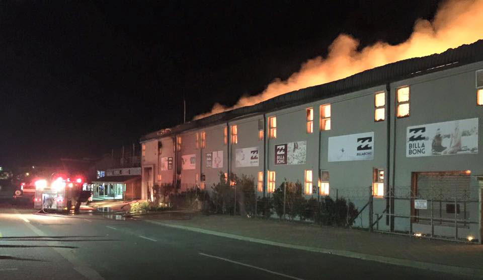 Photo: Eidi Van Rensburg