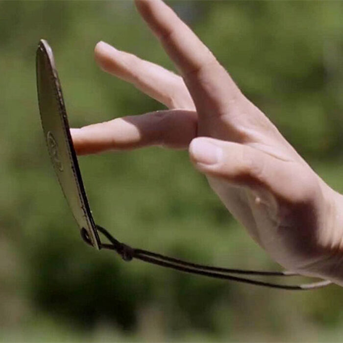 Finger surfing is now a real thing.
