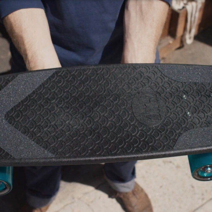 Bureo Skateboard