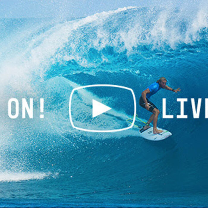 The Fiji Pro is live.