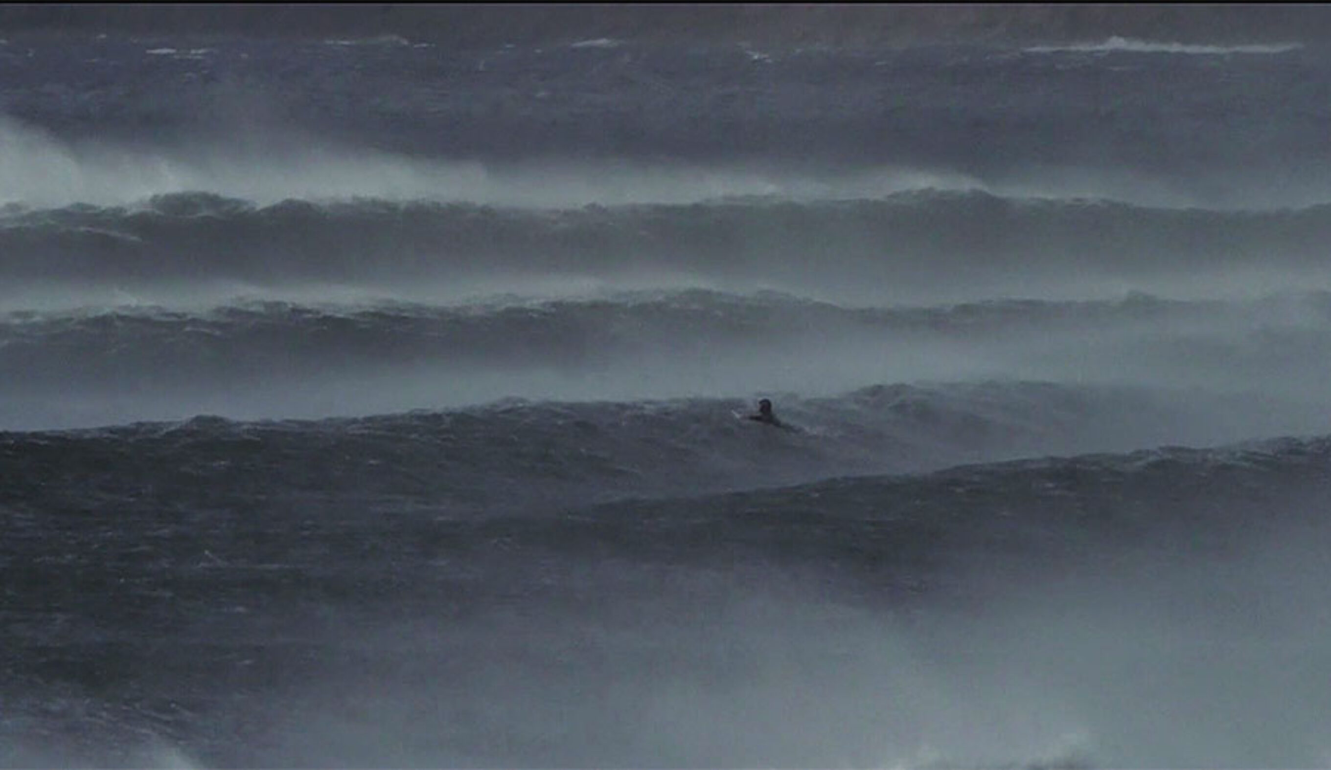 Iceland doesn't have the warmest water. It is, though one of the most visually stunning places on earth. And