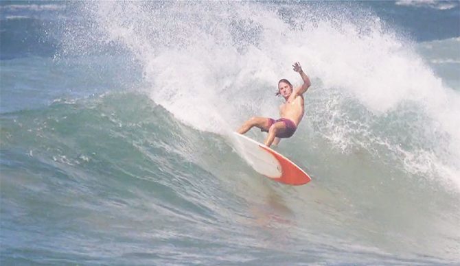 Every now and then, a really, really good idea falls through the cracks. For one reason or another, the general public misses it. Such is the case with the bonzer.