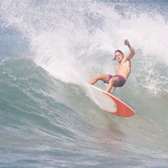 Every now and then, a really, really good idea falls through the cracks. For one reason or another, the general public misses it. Such is the case with the bonzer.