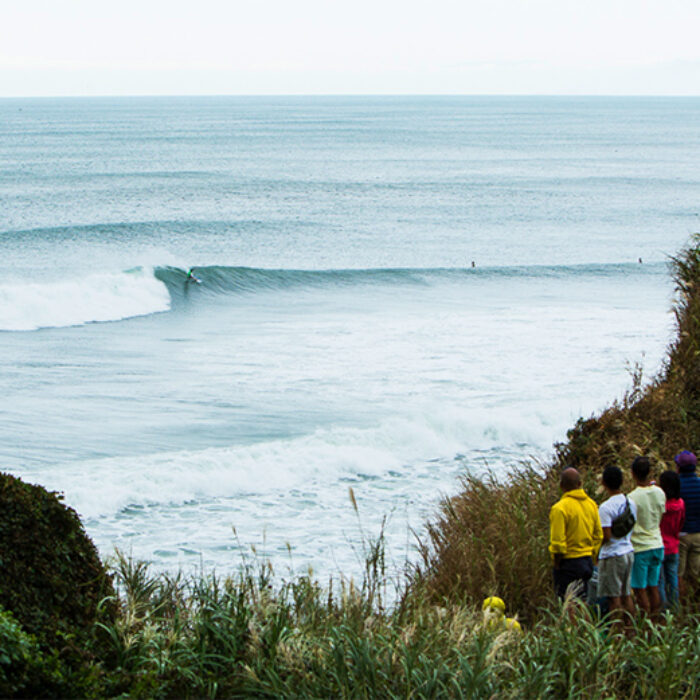 Imamura Japan Surf