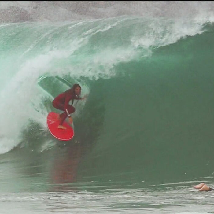 Pull in, smile big, and ride whatever you want.