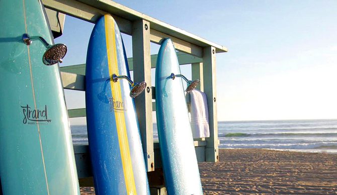 strand boards