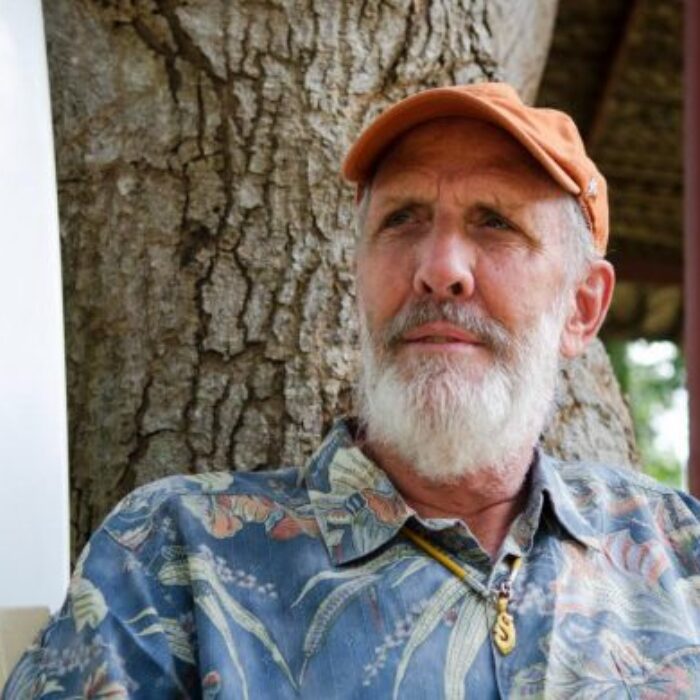The Surf Swami. Photo: Courtesy Surf Swami