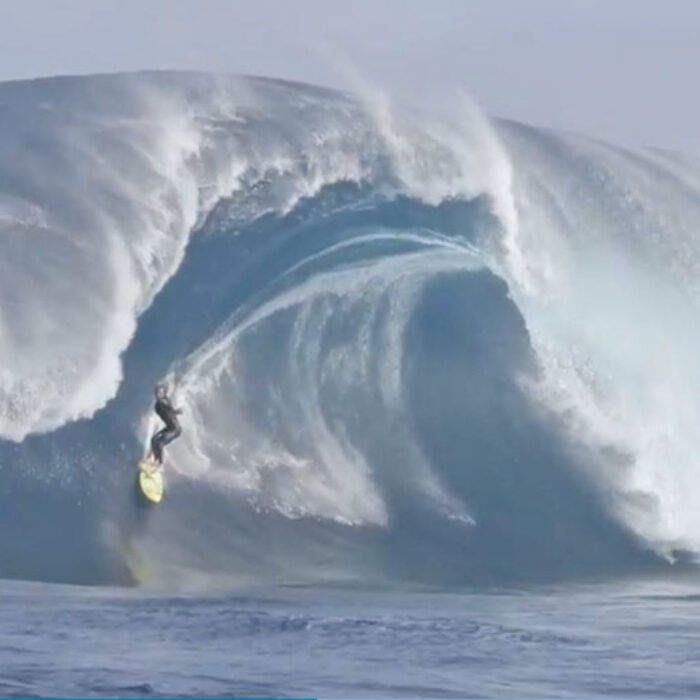 The Right Wipeout