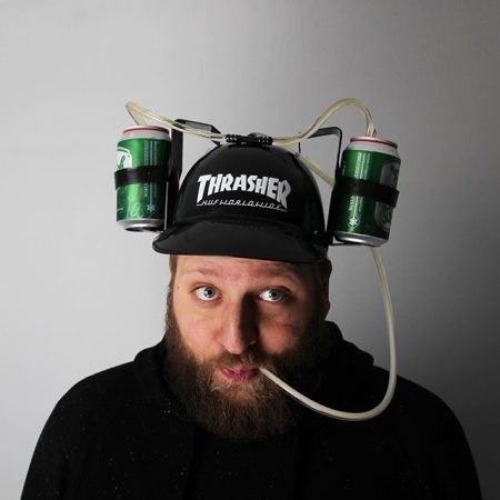 The best thing to come out of skateboarding since the polyurethane wheel.