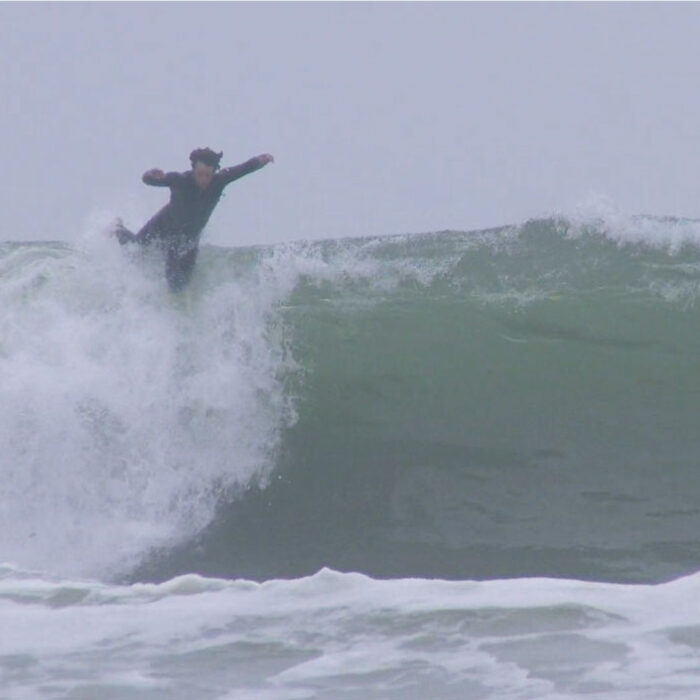 wipeout