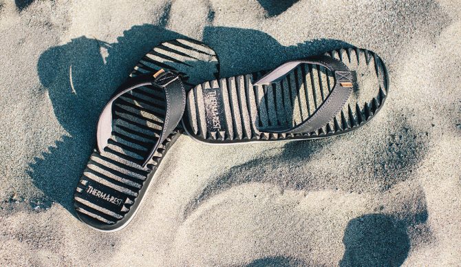 The Kaamper: Squishy City!