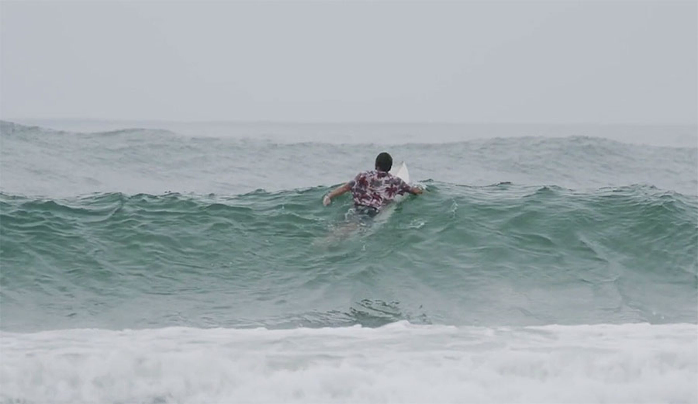 Kepa Acero is, without a doubt, one of surfing's most interesting people.