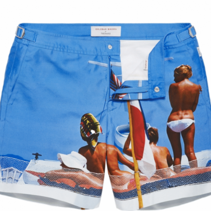 Expensive Boardshorts