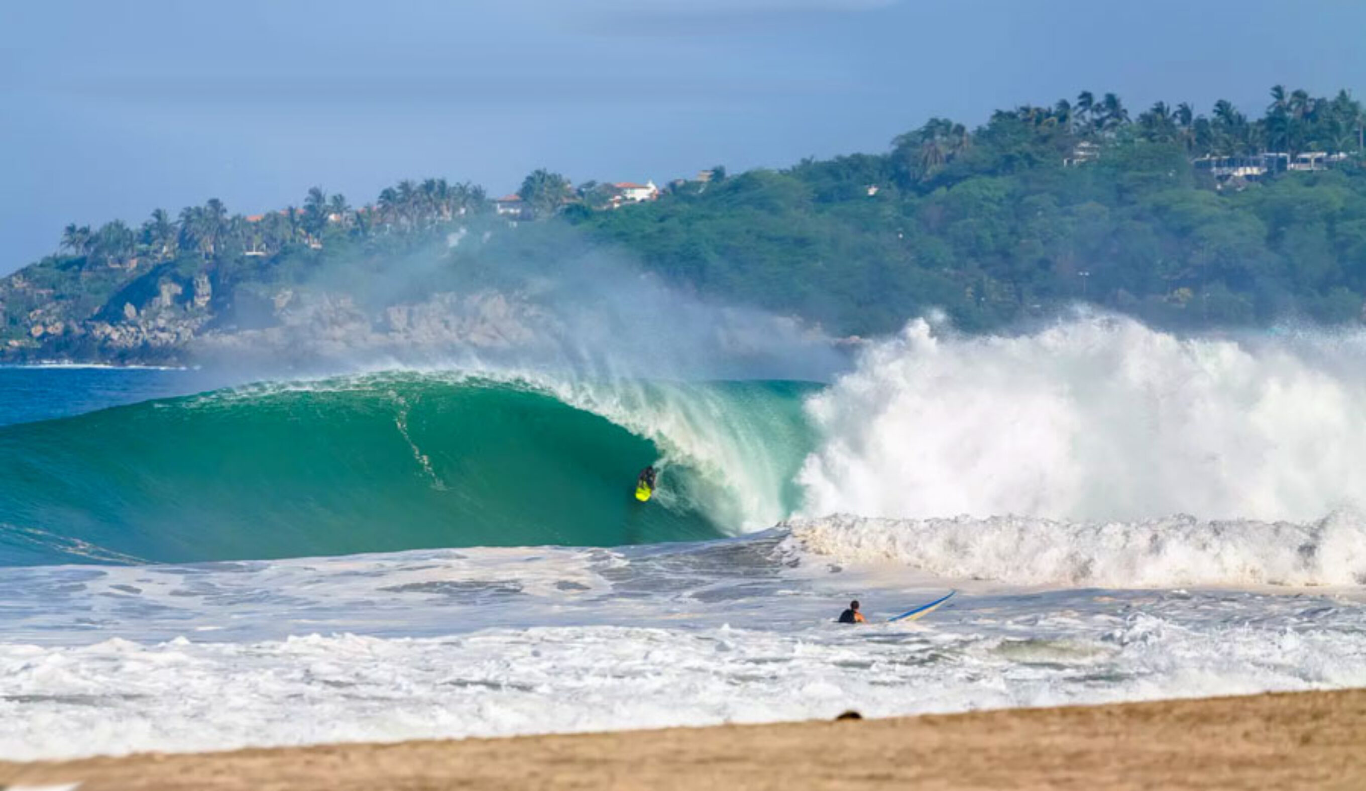 Puerto Escondido