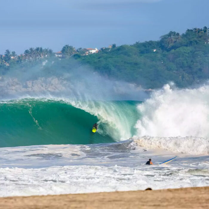Puerto Escondido