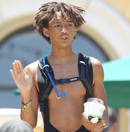 Stop! Water break. Photo: Daily Mail