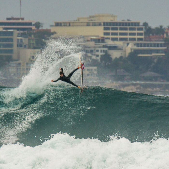 Ryland Ruben PHOTO: SEAN EVANS