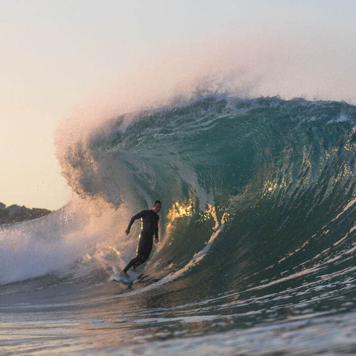 Wedge. Photo: Ridge BenBen